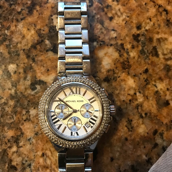 Michael Kors Watch - Picture 2 of 5